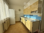 Prodej bytu 2+1, 55 m2, OV, Prostjov, ul. Okrun