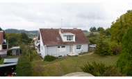 Prodej samostatnho RD, 270 m2, Vilice (okres Tbor) - exkluzivn