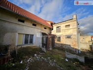 Prodej adovho RD, 80 m2, pohlavy (okres Litomice)