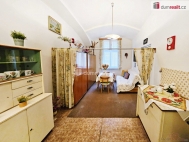 Pronjem bytu 1+1, 59 m2, OV, Terezn (okres Litomice), ul. Komenskho
