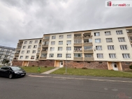 Pronjem bytu 1+1, 36 m2, OV, Lzn Kynvart (okres Cheb), ul. Poln
