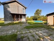 Prodej adovho RD, 117 m2, Pardubice, Ohrazenice