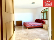 Pronjem bytu 1+kk, 40 m2, OV, Drmoul (okres Cheb)