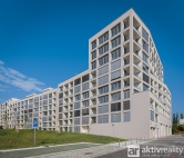 Pronjem bytu 5+kk, 155 m2, OV, Praha 8, Karln, ul. Breitfeldova