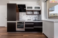 Pronjem bytu 1+kk, 33 m2, OV, Milovice, Mlad (okres Nymburk), ul. Armdn