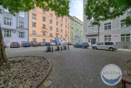 Prodej bytu 3+kk, 88 m2, DV, Praha 7, Holeovice, ul. Schnirchova