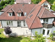 Prodej samostatnho RD, 310 m2, 