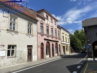 Pronjem bytu 1+1, 0 m2, OV, Odry (okres Nov Jin), ul. 1. mje - exkluzivn