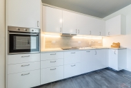Pronjem bytu 4+kk, 94 m2, OV, elezn (okres Beroun)
