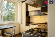 Pronjem bytu 1+1, 25 m2, OV, Brno, Bohunice (okres Brno-msto), ul. Uzbeck