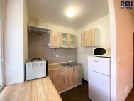 Pronjem bytu 1+kk, 32 m2, OV, Brno, Star Lskovec (okres Brno-msto), ul. U Leskavy