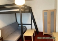 Pronjem bytu garsonira, 0 m2, OV, Praha 8, Doln Chabry, ul. Prunovsk