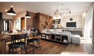 Prodej rohovho RD, 166 m2, Peky, Velk Chvalovice (okres Koln)