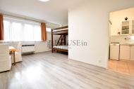 Pronjem bytu 1+1, 34 m2, OV, Praha 4, Kr, ul. Obt 6. kvtna