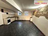 Pronjem bytu 2+kk, 48 m2, OV, Plze, Vchodn Pedmst (okres Plze-msto), ul. slavsk