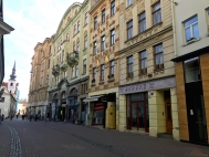 Prodej njemnho domu, Brno, Brno-msto (okres Brno-msto)