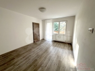 Pronjem bytu 3+1, 70 m2, OV, esk Budjovice, esk Budjovice 3, ul. Plzesk