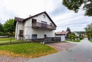 Prodej samostatnho RD, 301 m2, Praha 9, Vino - exkluzivn