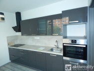 Prodej bytu 2+1, 62 m2, OV, st nad Labem, Severn Terasa, ul. Kmochova