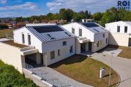 Prodej rohovho RD, 167 m2, Bratice (okres Brno-venkov)