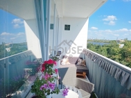 Prodej bytu 2+kk, 44 m2, OV, Praha 10, Vrovice, ul. Bakirsk