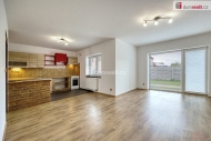 Pronjem bytu 2+kk, 56 m2, OV, Neratovice, Lobkovice (okres Mlnk), ul. Rov
