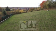Prodej pozemku , uren k vstavb RD, Krlv Dvr (okres Beroun)
