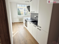 Pronjem bytu 2+1, 63 m2, OV, Roudnice nad Labem (okres Litomice), ul. Neklanova