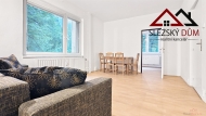 Pronjem bytu 4+1, 78 m2, OV, Orlov, Lutyn (okres Karvin), ul. Kpt. Jaroe