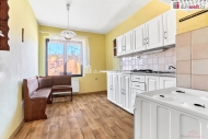 Prodej samostatnho RD, 192 m2, Vojkovice (okres Karlovy Vary)