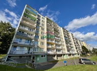 Prodej bytu 4+1, 0 m2, DV, Litvnov, Janov (okres Most), ul. Hamersk - exkluzivn