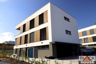 Pronjem bytu 2+kk, 50 m2, OV, Roztoky (okres Praha-zpad), ul. Vclava Havla