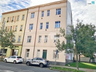 Pronjem bytu 1+kk, 28 m2, OV, Plze, Vchodn Pedmst (okres Plze-msto), ul. Koterovsk