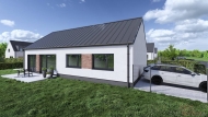 Prodej samostatnho RD, 91 m2, Noovice (okres Frdek-Mstek)