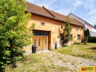 Prodej adovho RD, 346 m2, Bohdalice-Pavlovice, Bohdalice (okres Vykov)