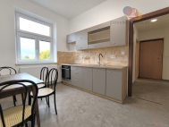 Pronjem bytu 2+1, 61 m2, OV, Prostjov, ul. Nerudova
