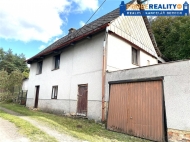 Prodej samostatnho RD, 100 m2, Zajeov, Kva (okres Beroun) - exkluzivn