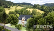 Prodej bytu 2+kk, 38 m2, OV, Tanvald, r (okres Jablonec nad Nisou)