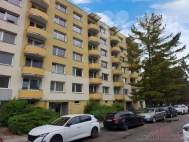Pronjem bytu 3+1, 0 m2, OV, esk Budjovice, esk Budjovice 2, ul. K. afe
