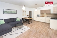 Pronjem bytu 2+kk, 58 m2, OV, Znojmo, ul. Vdesk tda