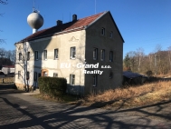Prodej samostatného RD, 220 m2, Chřibská, Dolní Chřibská (okres Děčín)