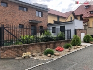 Prodej samostatného RD, 200 m2, Mariánské Lázně, Hamrníky (okres Cheb)