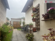 Prodej samostatnho RD, 75 m2, Hostn u Vojkovic (okres Mlnk)