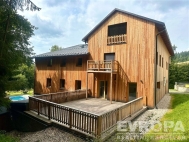 Prodej bytu 2+kk, 40 m2, OV, Albrechtice v Jizerských horách, Mariánská Hora (okres Jablonec nad Nisou)
