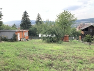 Prodej pozemku , uren k vstavb RD, Krlv Dvr, Karlova Hu (okres Beroun)