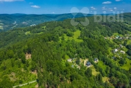 Prodej pozemku , trval travn porost, Tanvald, umburk nad Desnou (okres Jablonec nad Nisou) - exkluzivn