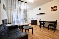Pronjem bytu 1+kk, 36 m2, OV, Praha 9, Letany, ul. Hlukova