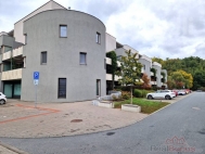 Prodej bytu 2+kk, 50 m2, OV, Oslavany (okres Brno-venkov), ul. nmst 13. prosince - exkluzivn