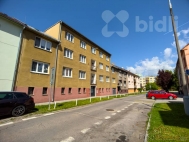 Prodej bytu 6+kk, 120 m2, OV, esk Budjovice, esk Budjovice 3, ul. Klostermannova - exkluzivn