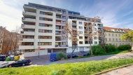 Prodej bytu 3+kk, 95 m2, OV, Praha 3, ikov, ul. Kalinick - exkluzivn